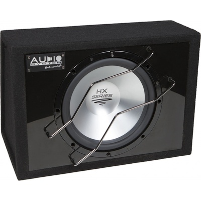 Audio System HX 12 Phase G