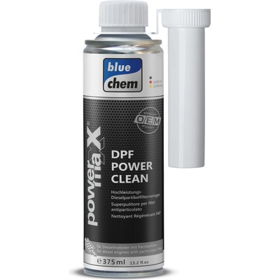 Bluechem DPF Power Clean 375 ml