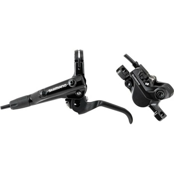 Shimano Deore MT500 J-kit Zadní 170CM brzda kotoučová