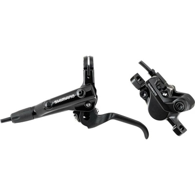 Shimano Deore MT500 J-kit Zadní 170CM brzda kotoučová
