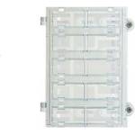 Vimar 41010 Модул за 10 бутона на 2 реда IP, Pixel и Pixel Heavy (41010)