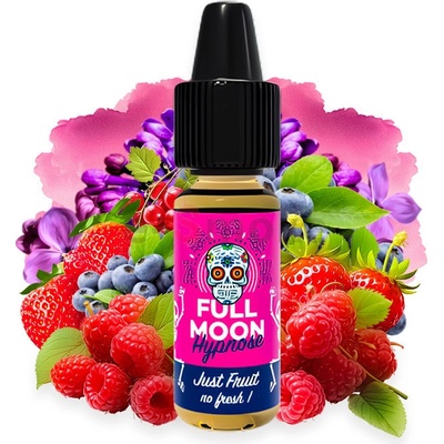 Full Moon Hypnose Just Fruits 10ml