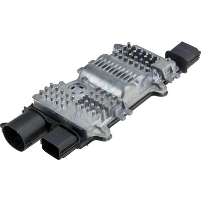 NTY Modul Ventilátoru Chevrolet Captiva 2.2D 2011- Opel Antara 2.2CDTI 2010 (20787305)