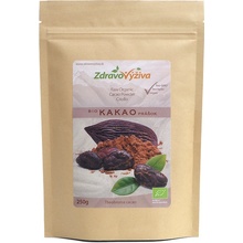 Zdravovýživa Kakaový prášok Criollo Bio 250g