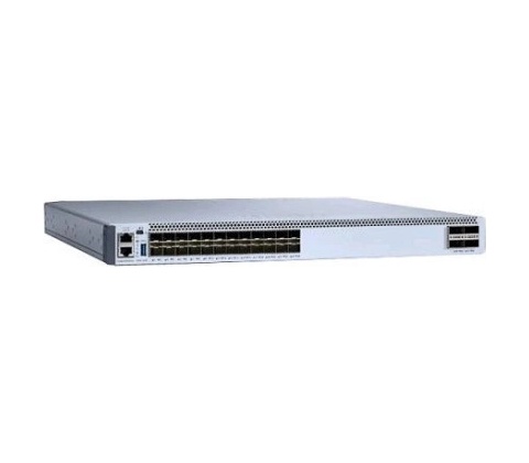 Cisco C9500-16X-E