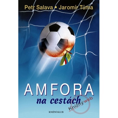 Amfora na cestách