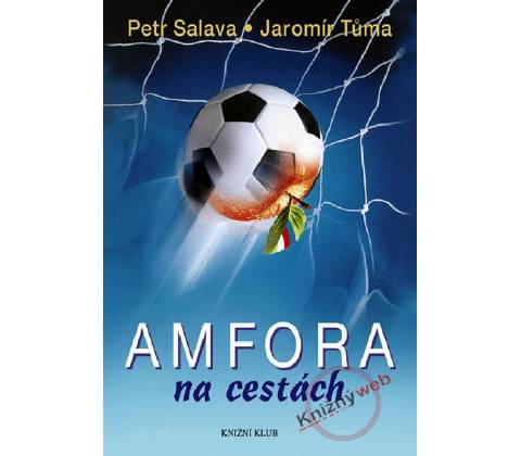 Amfora na cestách