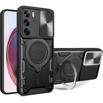 Techsuit CamGuard Oppo Reno12 Pro KP33198 čierna