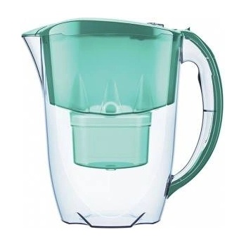 Aquaphor Jasper filter jug 2, 8l (mint) + 2 inserts B25 Maxfor
