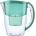 Aquaphor Jasper filter jug 2, 8l (mint) + 2 inserts B25 Maxfor
