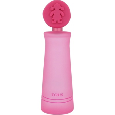 Tous Tous Kids Girl toaletní voda dětská 100 ml