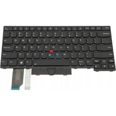 Klávesnice Lenovo Thinkpad L14 (Gen 1 2) / LED