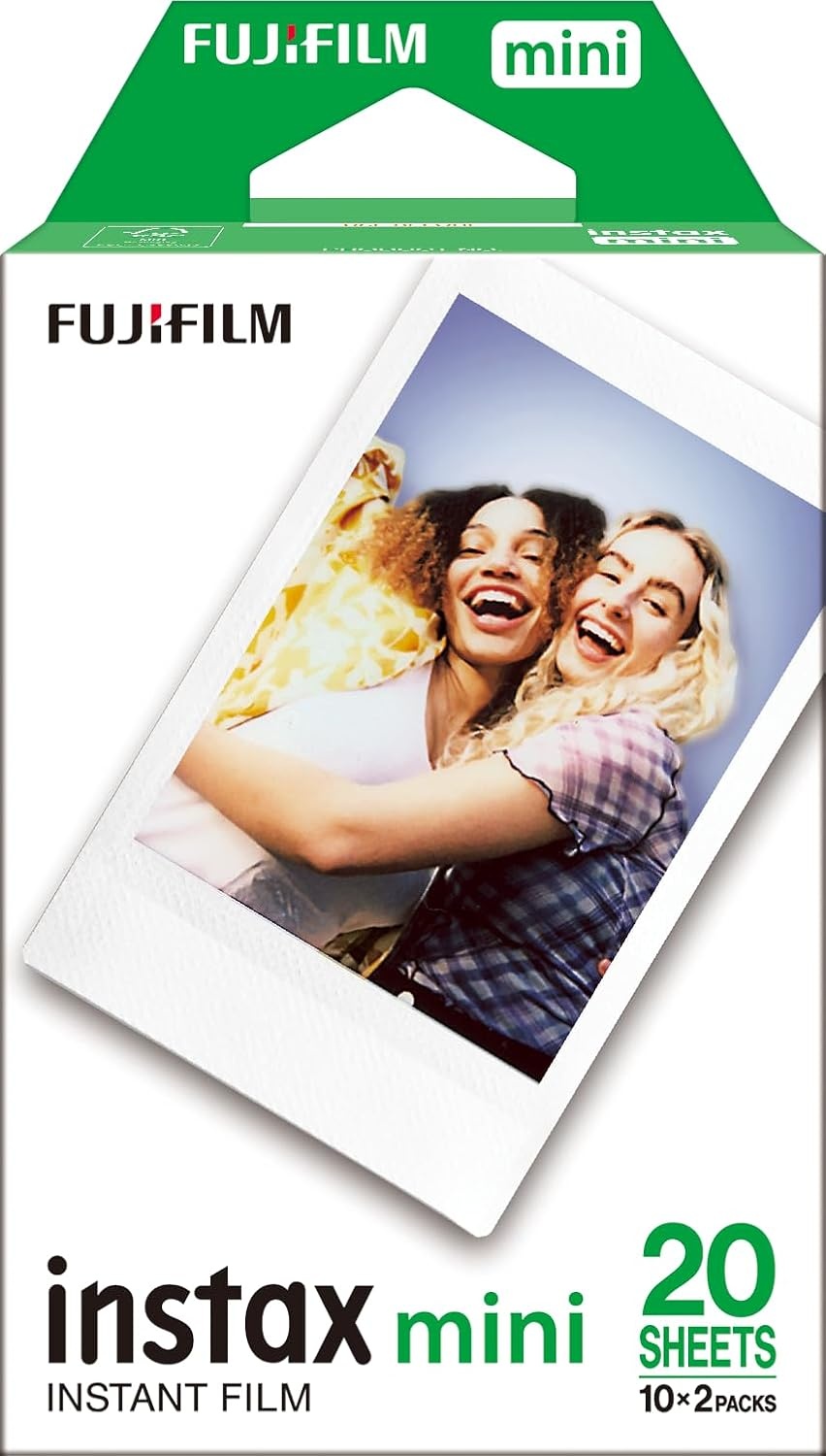 Fujifilm instax mini 2x10 16567828