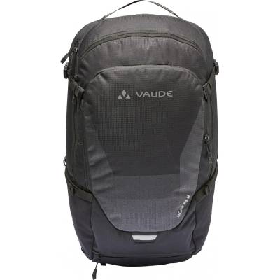 VAUDE Раница за колоездене Vaude Moab 20 II Cycling backpack - Black - размер One Size (502-6402-0111)