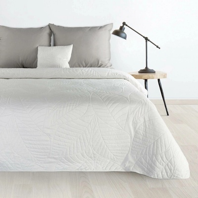Design 91 PŘEHOZ NA POSTEL BONI6 170X210 CM BÍLÁ