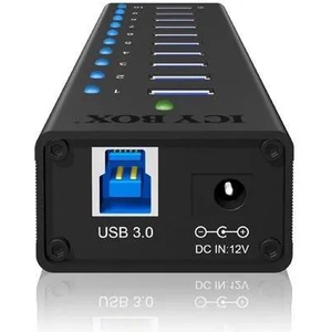 RaidSonic ICY BOX IB-AC6110