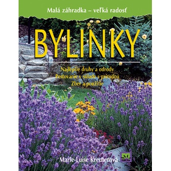 Bylinky