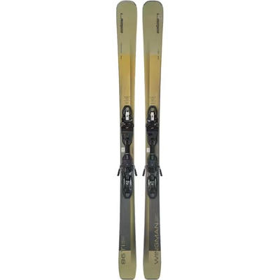 Elan Wingman 86 TI Fusion X 25/26