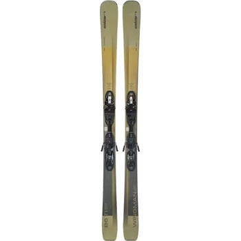 Elan Wingman 86 TI Fusion X 25/26