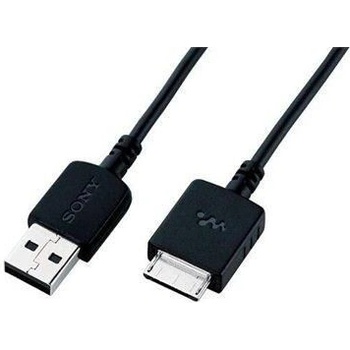 Napájecí kabel Sony WMCNW20MU k MP3 přehrávačům (WMCNW20MU.CE7)