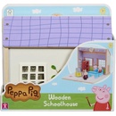 TM Toys Peppa Pig Rodinný dům s příslušenstvím