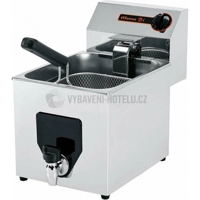 Fiamma FF-10 NV