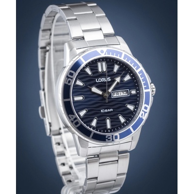 Lorus RH357AX9