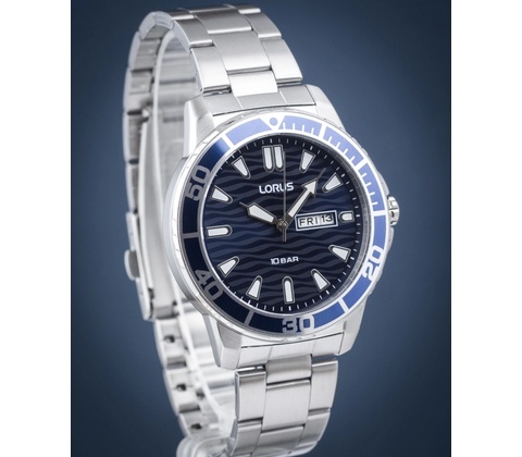 Lorus RH357AX9