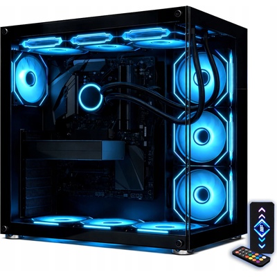 OYAKA FT-G3 Black