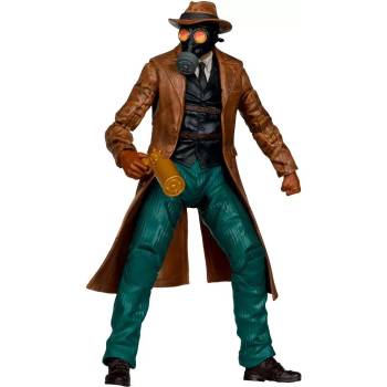 McFarlane Toys DC MULTIVERSE Sandman (Wesley Dodds: The Sandman) Gold Labe (MCFARLANE-17438)