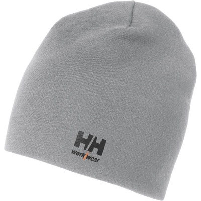 Helly Hansen čepice Lifa merino 79705 grey melange