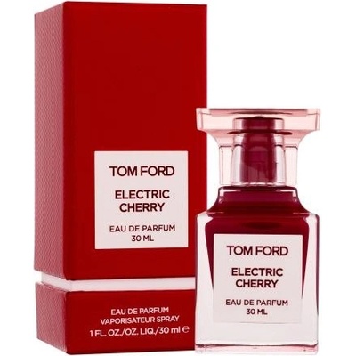 Tom Ford Private Blend Lost Cherry parfémovaná voda unisex 30 ml