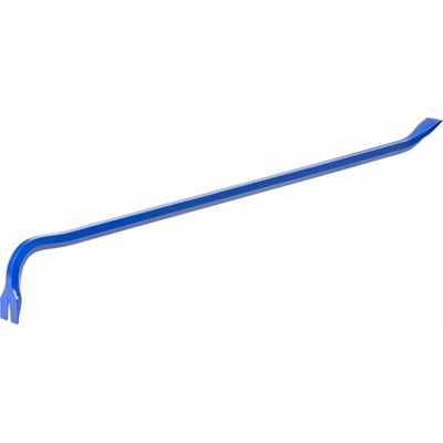 Páčidlo s vyťahovákom klincov Strend Pro P0447, 800x18 mm
