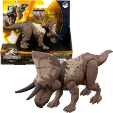 Mattel Jurský svět Dino Trackers ZUNICERATOPS