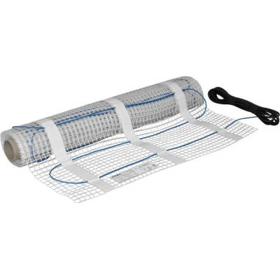HAKL TFX 150/12m2 raster podlahová 2-žlová vykurovacia rohož 150 W/m2