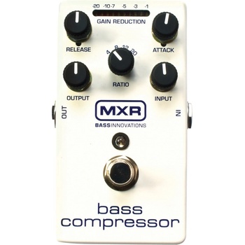 Dunlop MXR M87