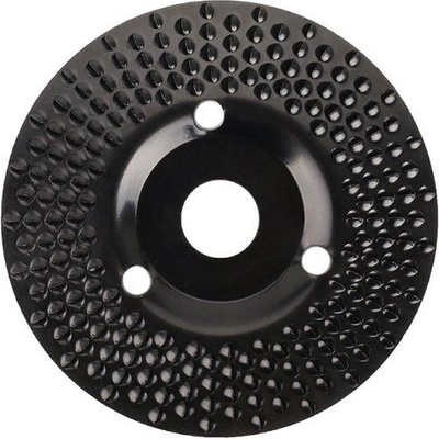 FESTA Rašple rotační hrubá, Ø 125 x 22.2 mm, FESTA – Zboží Dáma