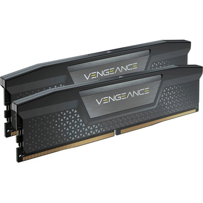 Corsair DDR5 32GB 5200MHz CL40 (2x16GB) CMK32GX5M2B5200Z40