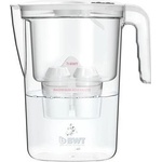 Test BWT Vida 2,6 l Recenze BWT Vida 2,6 l