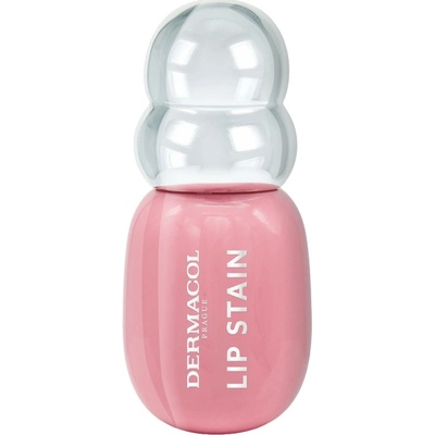Dermacol Slupovací barva na rty Lip Stain 5 4,5 ml