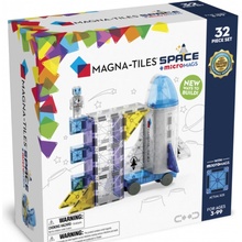 Magna-Tiles Space 32 ks