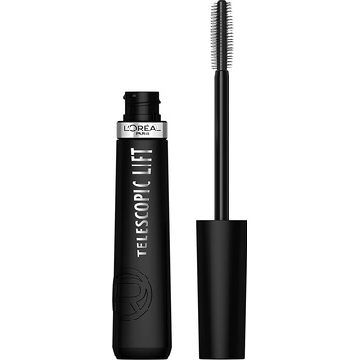 L'Oréal L'Oreal Спирала за дълги мигли Telescopic Lift, Black, 9.9 ml