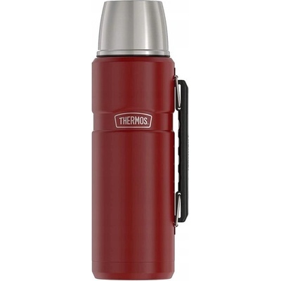 Thermos Termoska s uchem Style 1,2 l cihlová