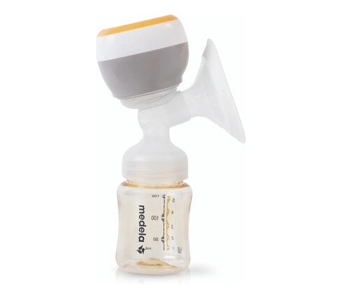 Medela Easy elektrická