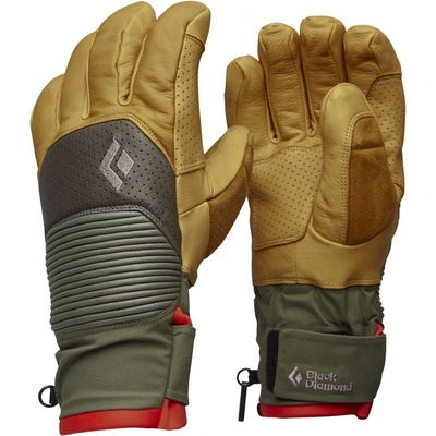 Black Diamond Impulse natural/walnuts 23/24