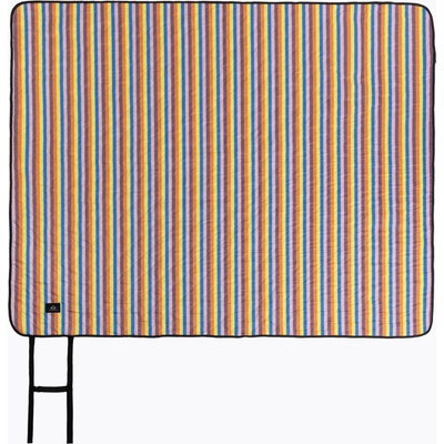 KADVA Одеяло за пикник KADVA Rulo pink