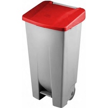 Tomgast Víko pro DE-23250 výklopné - červené