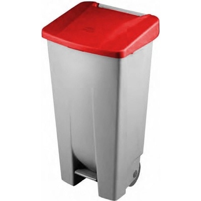 Tomgast Víko pro DE-23250 výklopné - červené