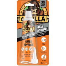 GORILLA HEAVY DUTY GRAB EXTRA SILNÉ STAVEBNÉ LEPIDLO 30 S 80 ML