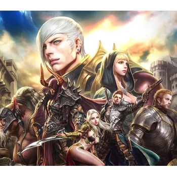 Kingdom Under Fire 2 (Basic Edition)